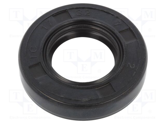 03-017.00X032.0X7 SIMERING AO TC NBR 03-017.00X032.0X7 SIMERING AO TC NBR