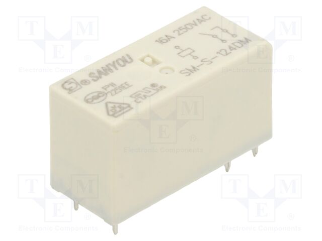 SM-S-124DM SM-S-124DM