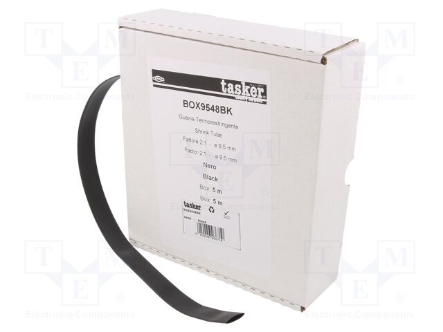 BOX 9548 BK BOX 9548 BK