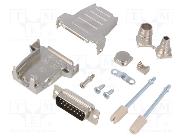 DSSK15-M-DBP-K DSSK15-M-DBP-K