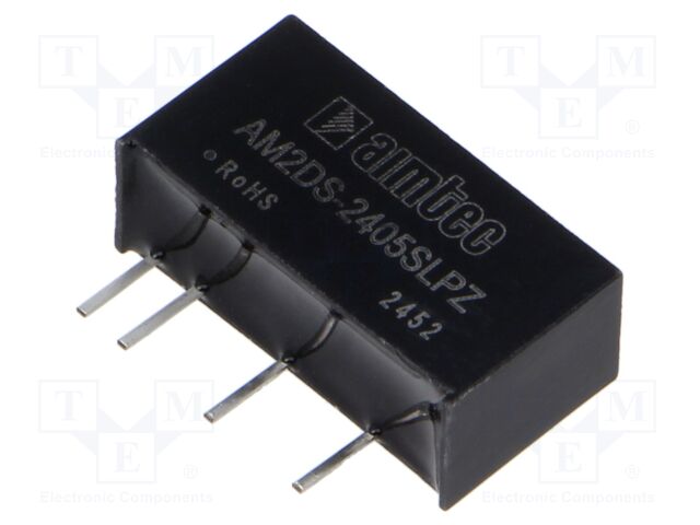 AM2DS-2405SLPZ AM2DS-2405SLPZ