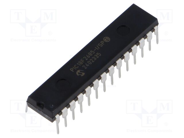 PIC18F2685-I/SP PIC18F2685-I/SP