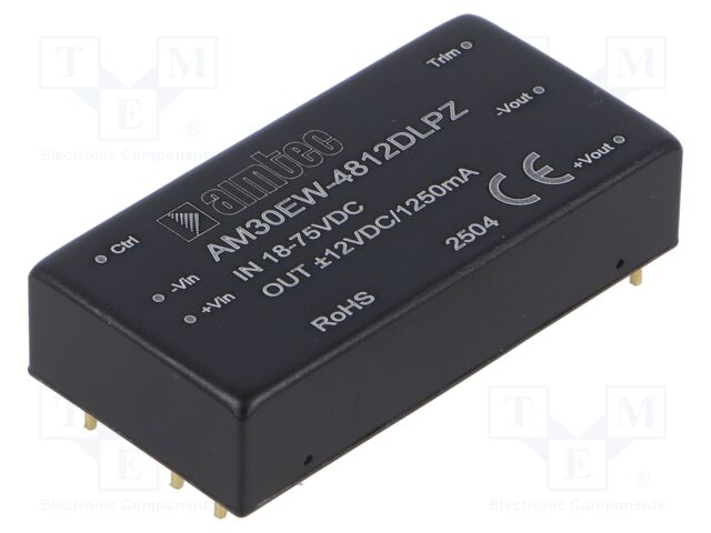 AM30EW-4812DLPZ AM30EW-4812DLPZ