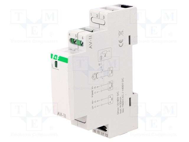 MAX-AV-1I MAX-AV-1I