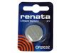 thumbnail 01 RENATA CR2032 B1 - Battery: lithium