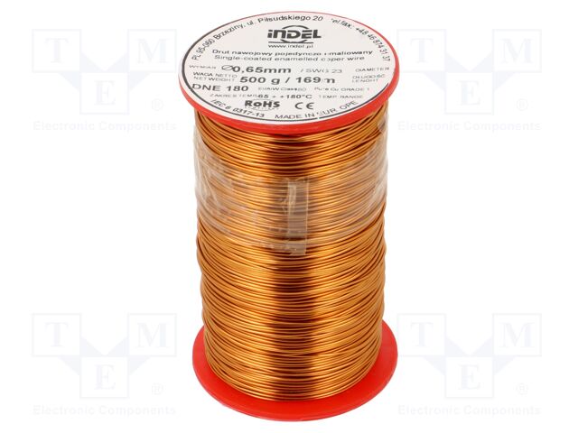 DNE0,65-500G DNE0,65-500G