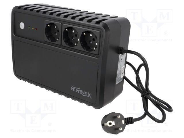 EG-UPS-3SDT1000-01 EG-UPS-3SDT1000-01