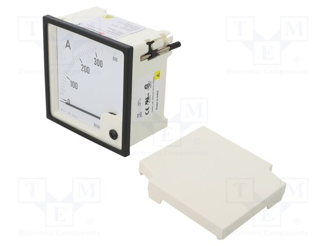 039-90212-0000-1/2A-0-300/600A 039-90212-0000-1/2A-0-300/600A