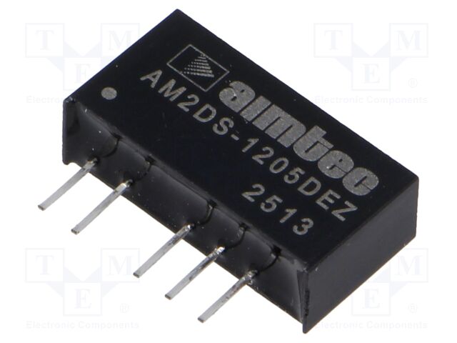 AM2DS-1205DEZ AM2DS-1205DEZ