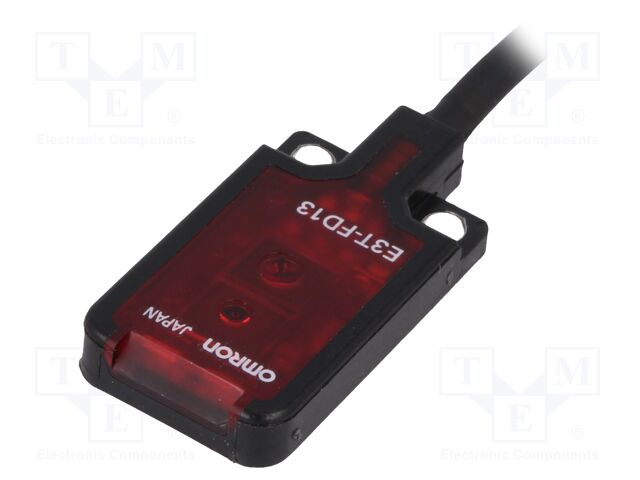 E3T-FD13 2M E3T-FD13 2M