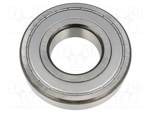 6312-2Z/C3 SKF 6312-2Z/C3 SKF