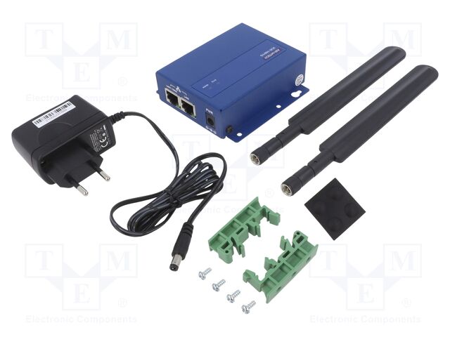 ICR-1601G ICR-1601G