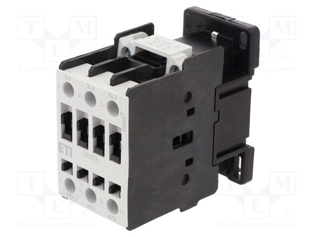 CEM25.00-24V-50/60HZ CEM25.00-24V-50/60HZ