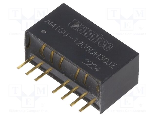 AM1GU-1205DH30JZ AM1GU-1205DH30JZ