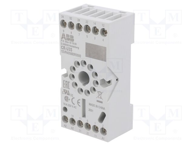 1SVR405660R0000 1SVR405660R0000