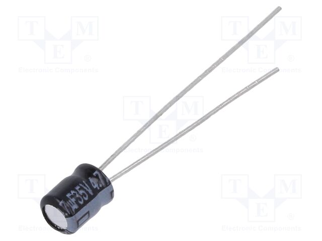 ECEA1VKS4R7 ECEA1VKS4R7