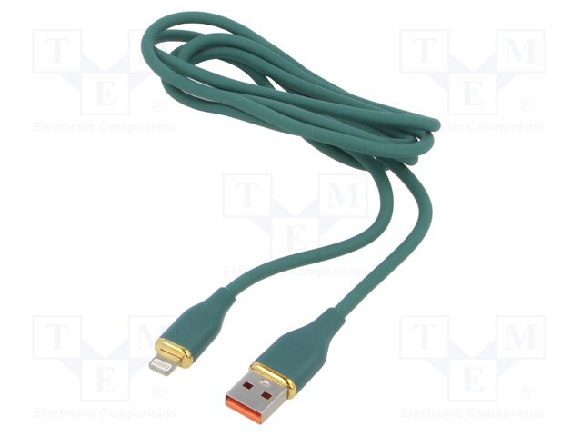 CC-USB2S-AM8PM-1.5M-G CC-USB2S-AM8PM-1.5M-G