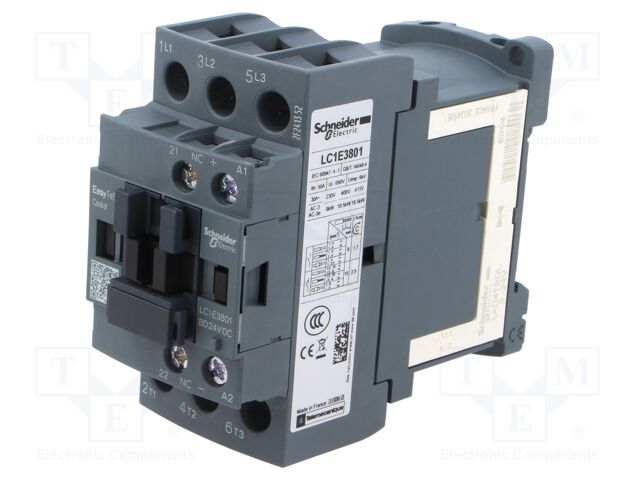 LC1E3801BD LC1E3801BD