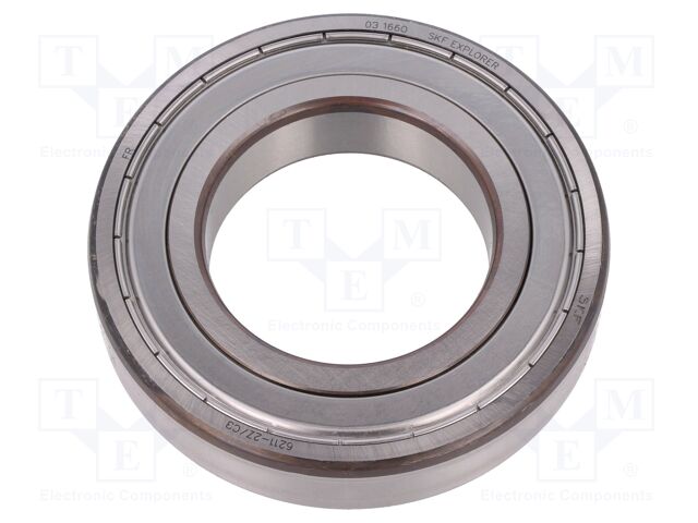 6211-2Z/C3 SKF 6211-2Z/C3 SKF