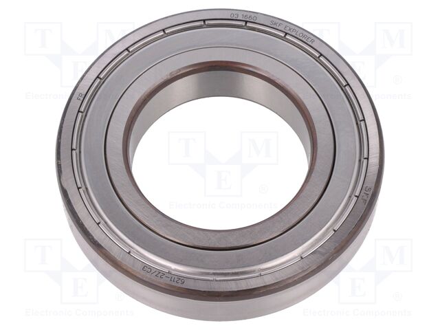 6211-2Z/C3 SKF