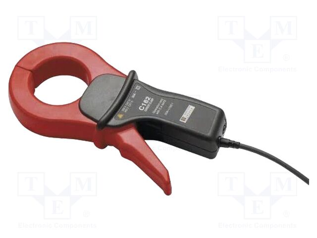 C182 CLAMP FOR C.A 6472 C182 CLAMP FOR C.A 6472