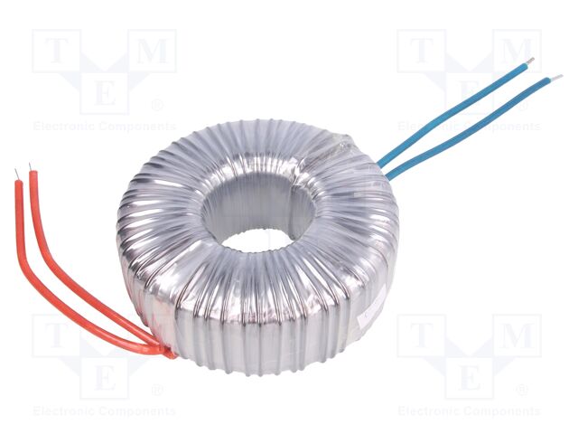 INDEL TST 450/007 - Transformer: toroidal