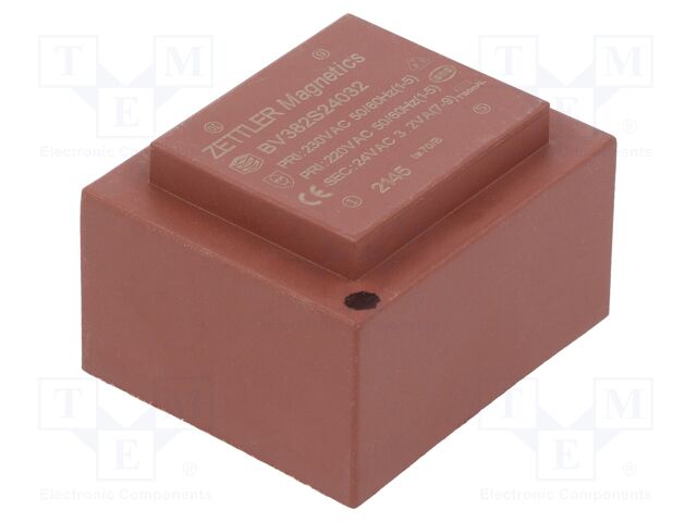 BV382S24032 BV382S24032