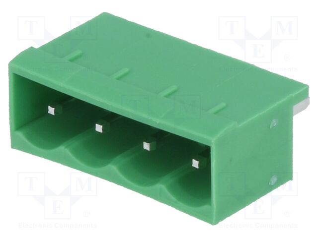 TBG-5-PW-4P/GN TBG-5-PW-4P/GN
