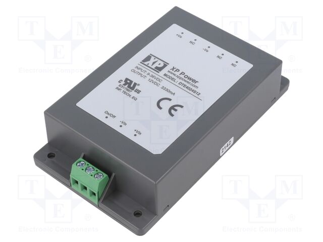 DTE4024S12 DTE4024S12