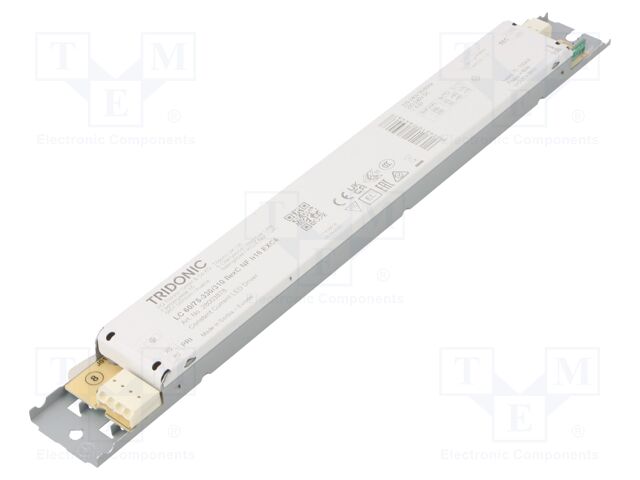 LC 60W 75-330MA 310V FLEXC NF H16 EXC4 LC 60W 75-330MA 310V FLEXC NF H16 EXC4