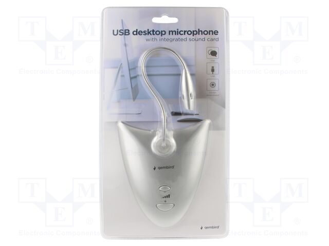 MIC-DU-01 MIC-DU-01