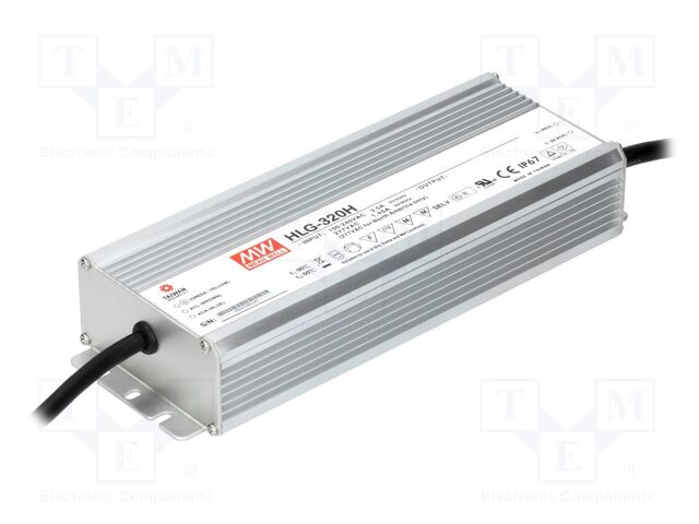 HLG-320H-12 HLG-320H-12