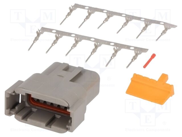 S-DTM 04-12 PA S-DTM 04-12 PA