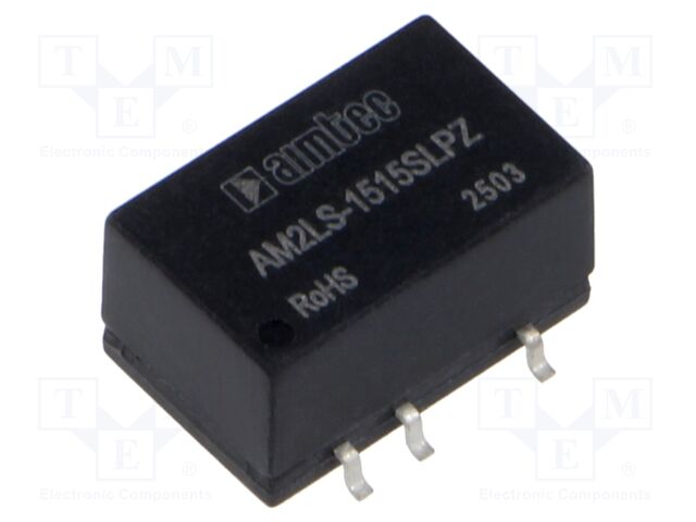 AM2LS-1515SLPZ AM2LS-1515SLPZ