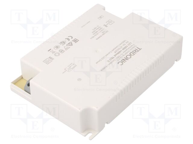 LCI 100W 1400MA TEC C LCI 100W 1400MA TEC C