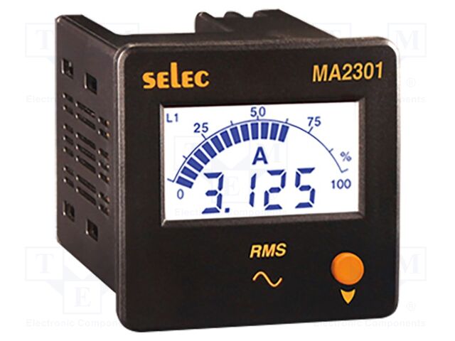 MA2301-230V-CE MA2301-230V-CE
