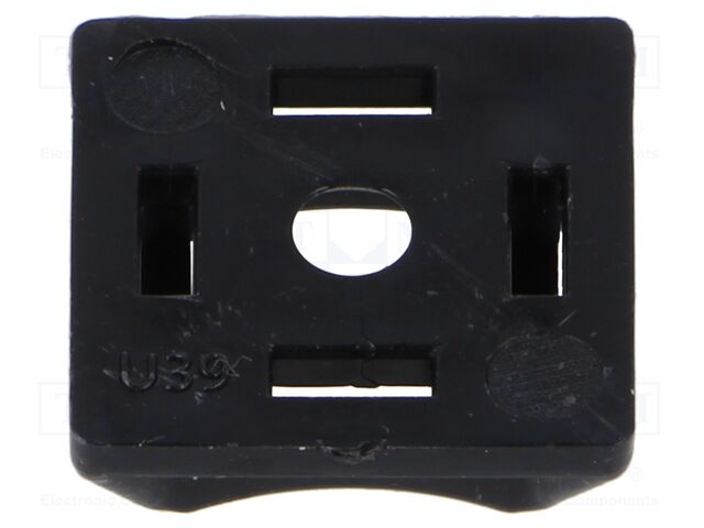 TTP20X20-U/B TTP20X20-U/B