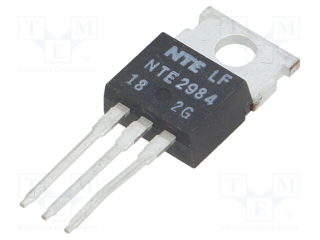 NTE2984 NTE2984