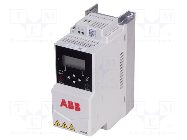 3AXD50000716586 3AXD50000716586