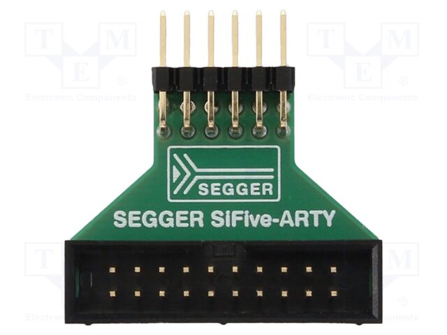 8.06.24 SIFIVE-ARTY ADAPTER 8.06.24 SIFIVE-ARTY ADAPTER