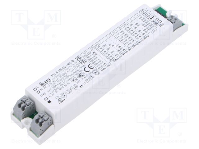 ATON 30/700-1400 BI ATON 30/700-1400 BI