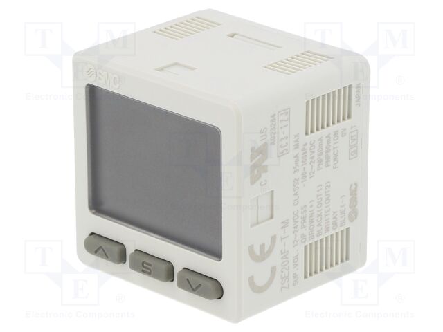 ZSE20AF-T-M-M5 ZSE20AF-T-M-M5