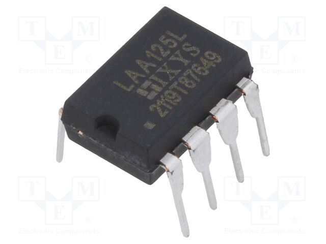 LAA125L LAA125L