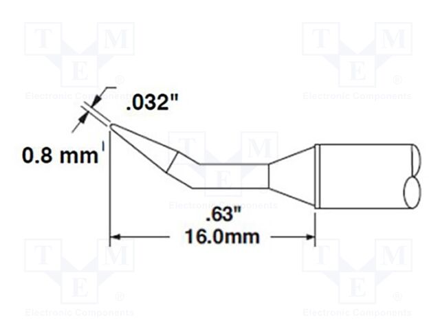 CVC-7CN1608R CVC-7CN1608R