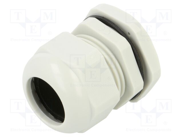ZCG PG29-25J PA66 ZCG PG29-25J PA66