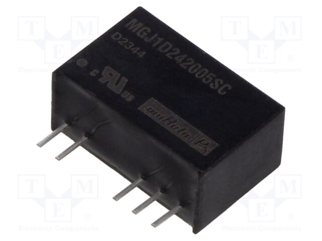 MGJ1D242005SC MGJ1D242005SC