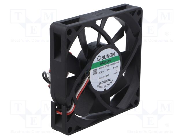 MF80152V2-1000U-F99 MF80152V2-1000U-F99