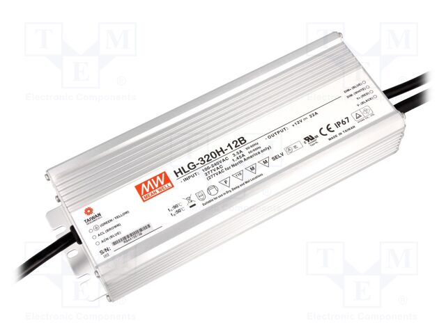 HLG-320H-12B HLG-320H-12B