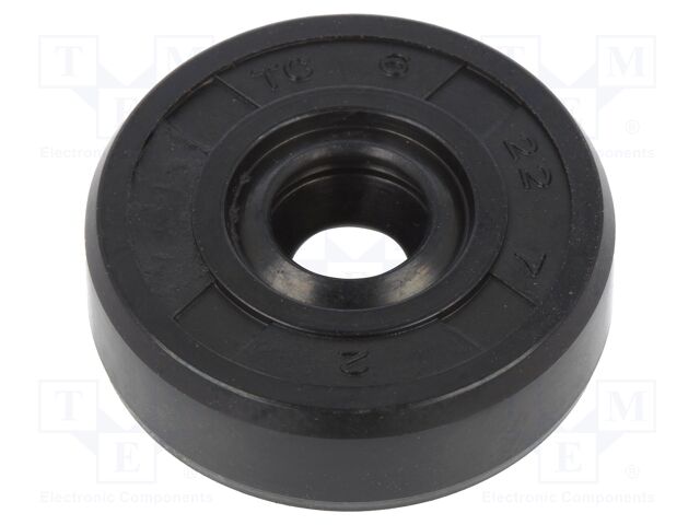 03-006.00X022.0X7 SIMERING AO TC NBR 03-006.00X022.0X7 SIMERING AO TC NBR