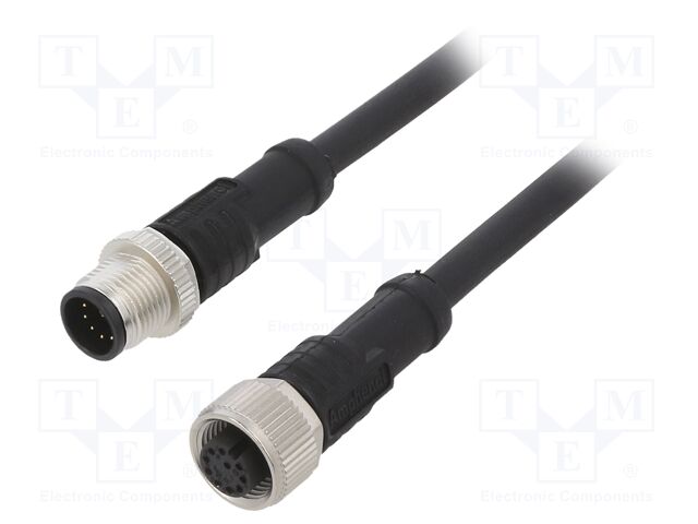 M12A10ML-12AFL-SB002 M12A10ML-12AFL-SB002